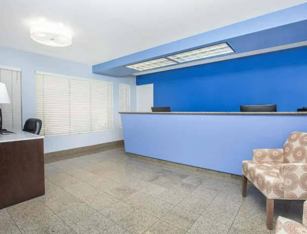 Baymont by Wyndham San Diego Downtown hotel detail image 2