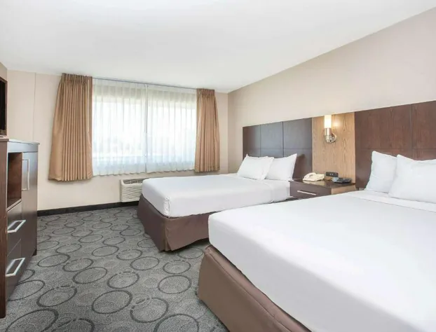 Baymont by Wyndham San Diego Downtown hotel detail image 4