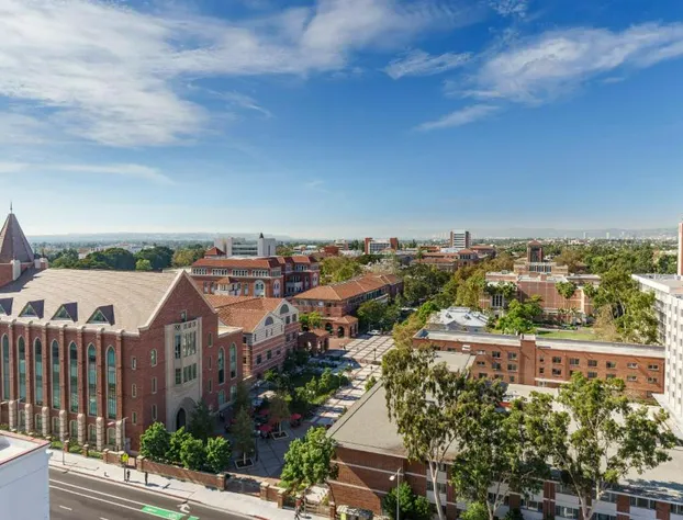 USC Hotel hotel detail image 2
