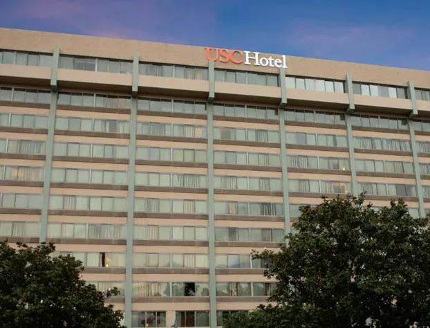 USC Hotel hotel detail image 1