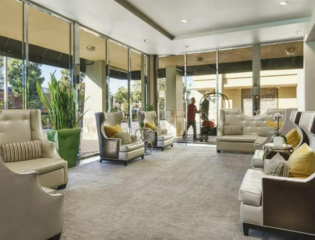 USC Hotel hotel detail image 4