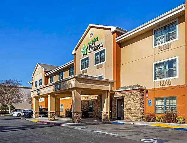 Extended Stay America Suites - Los Angeles - Long Beach Airport hotel detail image 1