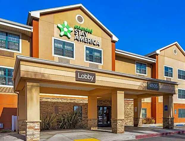 Extended Stay America Suites - Los Angeles - Long Beach Airport hotel detail image 2