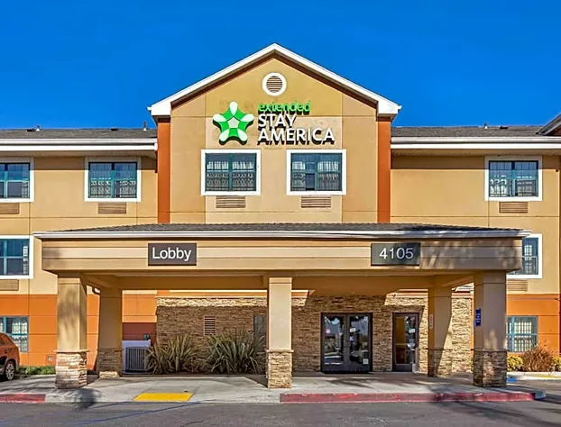 Extended Stay America Suites - Los Angeles - Long Beach Airport hotel detail image 3