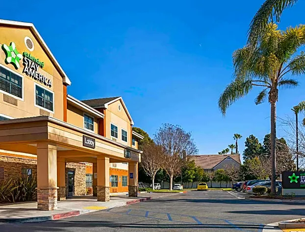 Extended Stay America Suites - Los Angeles - Long Beach Airport hotel detail image 4