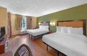 Extended Stay America Suites - Los Angeles - Long Beach Airport hotel detail image 1