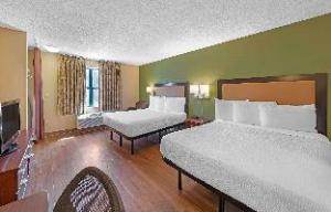 Extended Stay America Suites - Los Angeles - Long Beach Airport hotel detail image 1