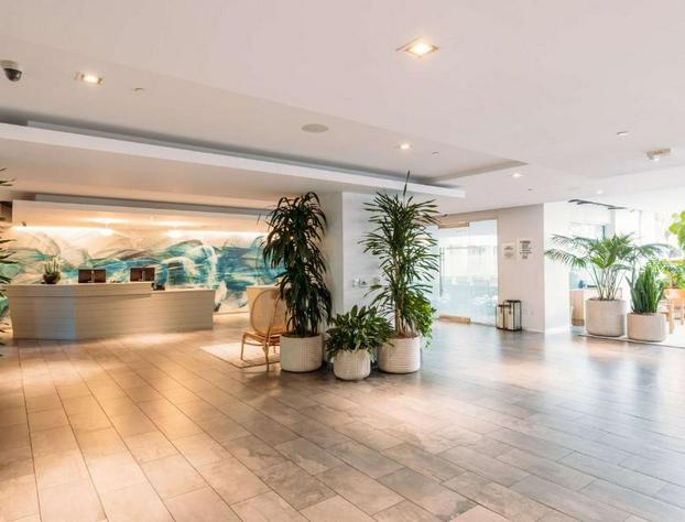 Hotel MDR Marina del Rey - a DoubleTree by Hilton hotel detail image 2