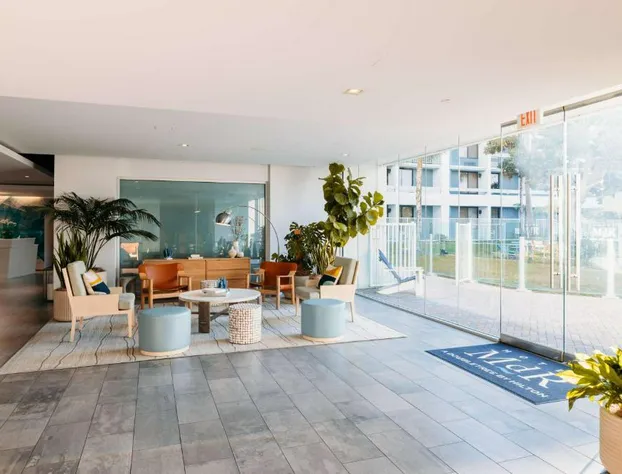 Hotel MDR Marina del Rey - a DoubleTree by Hilton hotel detail image 3