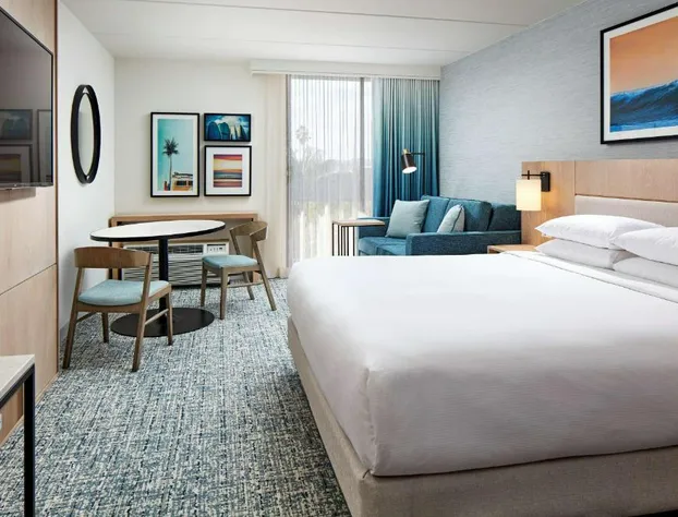 Hotel MDR Marina del Rey - a DoubleTree by Hilton hotel detail image 3