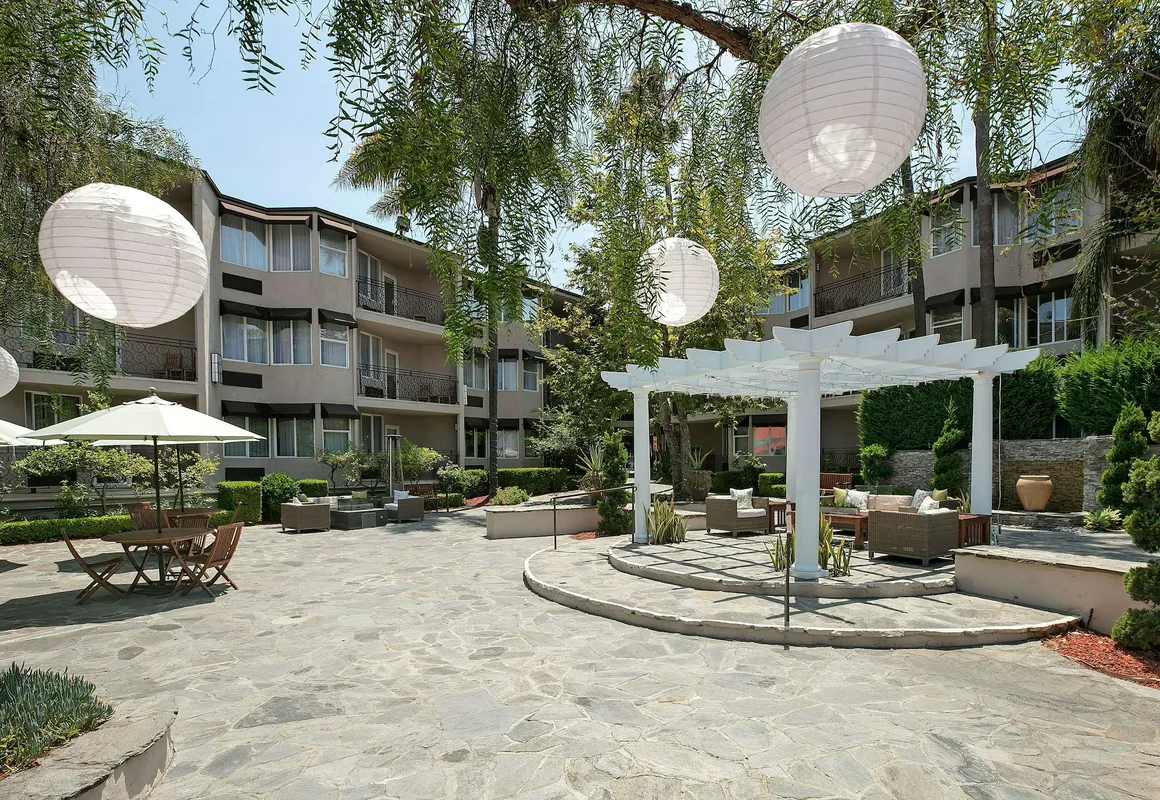 The Belamar Hotel Manhattan Beach, Tapestry By Hilton hotel hero