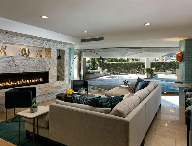 The Belamar Hotel Manhattan Beach, Tapestry By Hilton hotel detail image 1