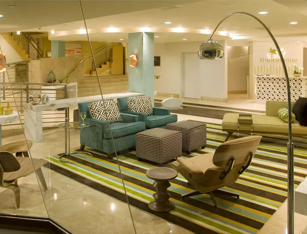 The Belamar Hotel Manhattan Beach, Tapestry By Hilton hotel detail image 2