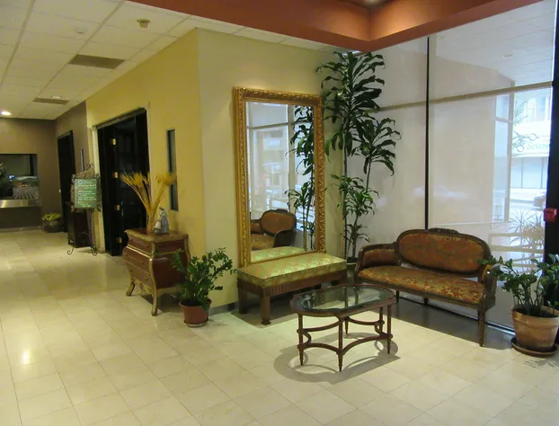 Ramada by Wyndham Los Angeles/Koreatown West hotel detail image 3