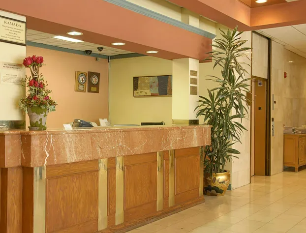 Ramada by Wyndham Los Angeles/Koreatown West hotel detail image 4