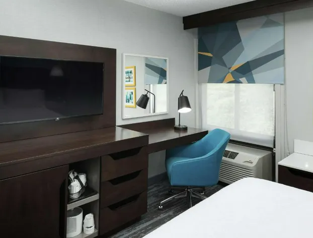 Hampton Inn Los Angeles/Santa Clarita hotel detail image 3