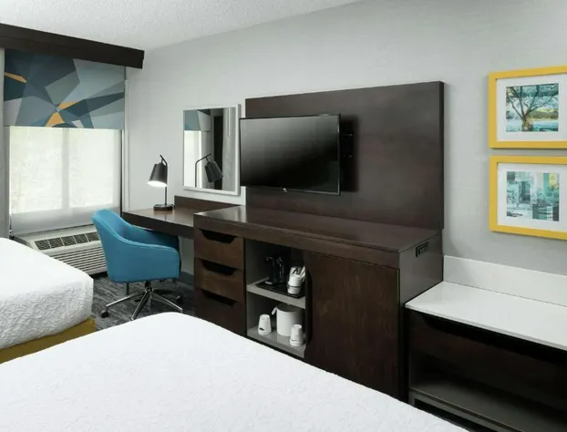 Hampton Inn Los Angeles/Santa Clarita hotel detail image 4