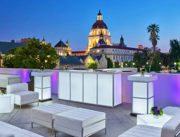 The Westin Pasadena hotel detail image 4