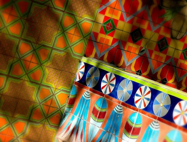 The Westin Pasadena hotel detail image 1