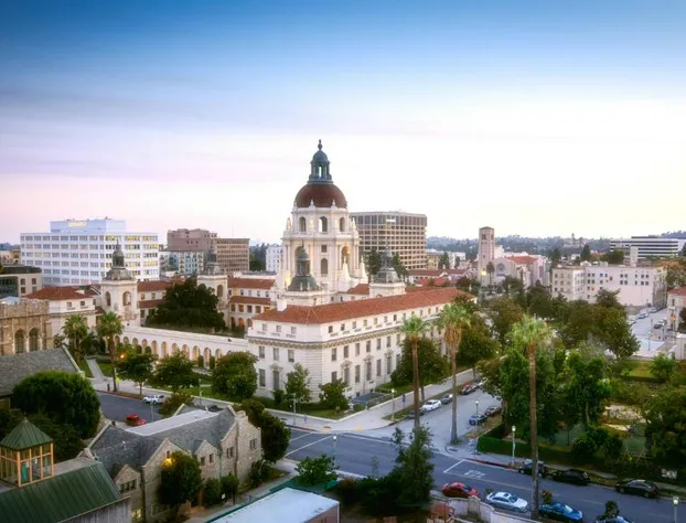 The Westin Pasadena hotel detail image 2