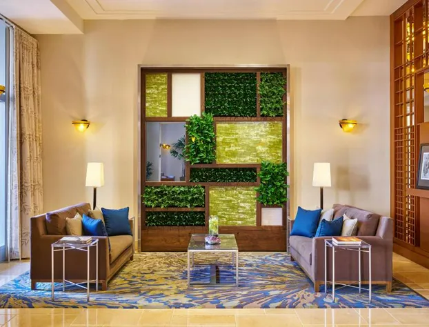 The Westin Pasadena hotel detail image 4