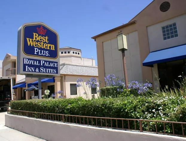 Best Western Royal Palace Inn & Suites hotel detail image 2