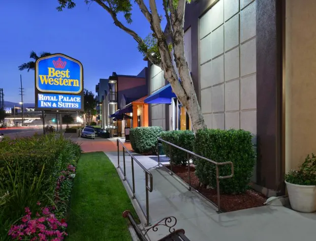 Best Western Royal Palace Inn & Suites hotel detail image 3