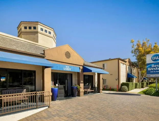 Best Western Royal Palace Inn & Suites hotel detail image 1