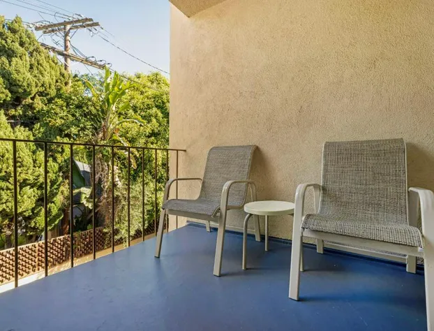 Best Western Royal Palace Inn & Suites hotel detail image 2