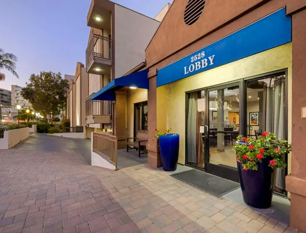 Best Western Royal Palace Inn & Suites hotel detail image 4