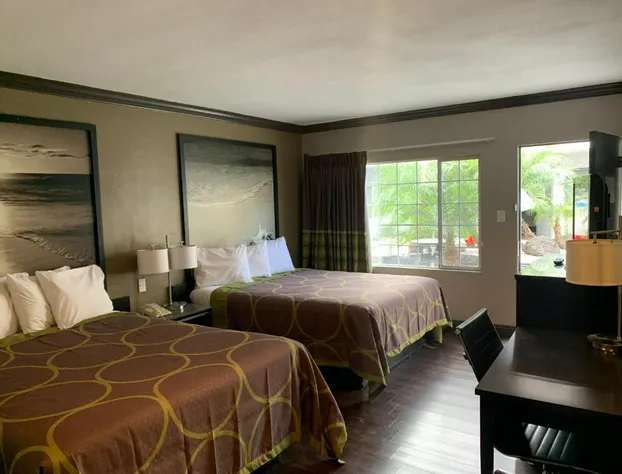 Skyways Hotel hotel detail image 2