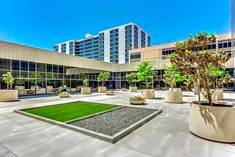 Hilton Los Angeles Airport hotel detail image 1