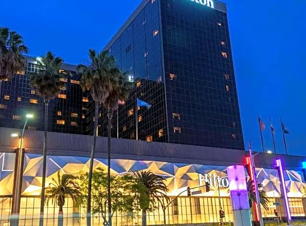 Hilton Los Angeles Airport hotel detail image 3