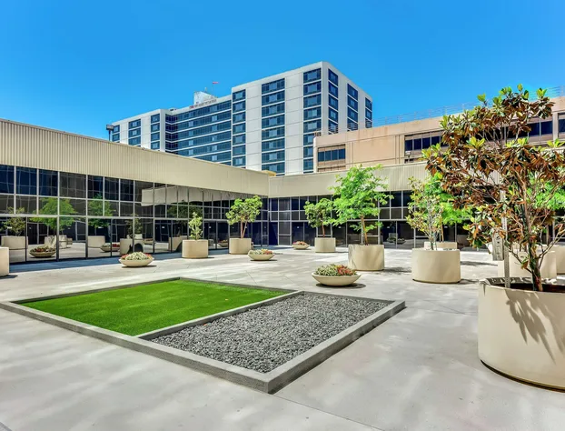 Hilton Los Angeles Airport hotel detail image 3