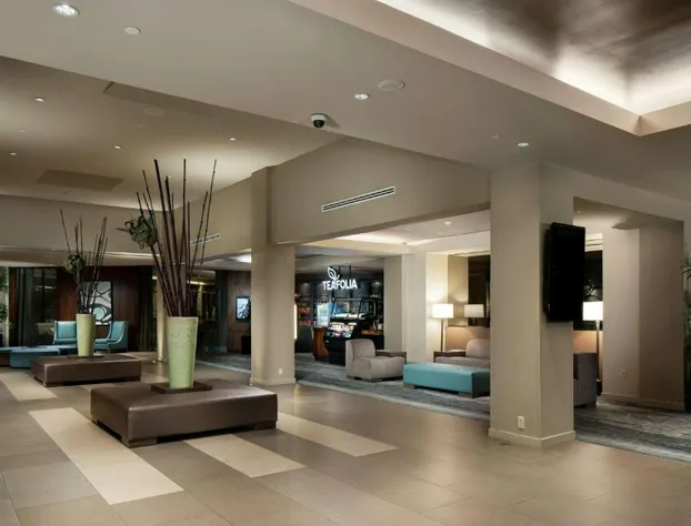 DoubleTree by Hilton Monrovia - Pasadena Area hotel detail image 2