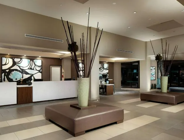 DoubleTree by Hilton Monrovia - Pasadena Area hotel detail image 3