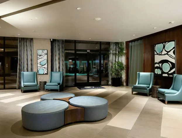 DoubleTree by Hilton Monrovia - Pasadena Area hotel detail image 1