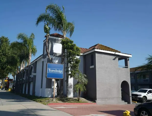 Travelodge by Wyndham Whittier hotel detail image 1