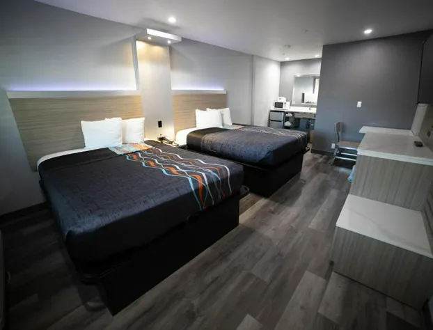 Travelodge by Wyndham Whittier hotel detail image 4