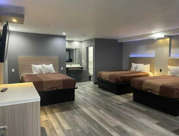 Travelodge by Wyndham Whittier hotel detail image 3