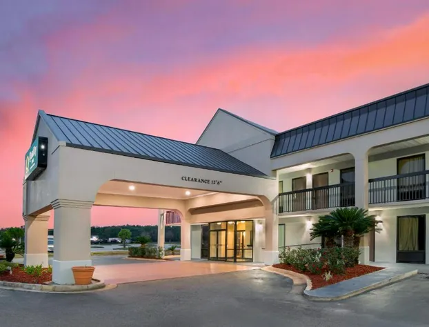 Quality Inn Foley hotel detail image 4