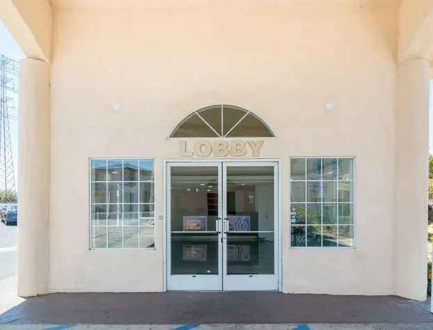 Motel 6 South El Monte, CA - Los Angeles hotel detail image 2