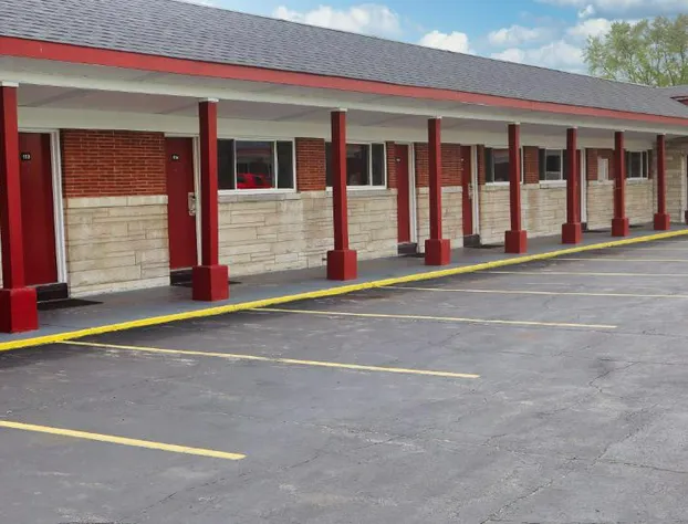 Catalina Airport Motel hotel detail image 3