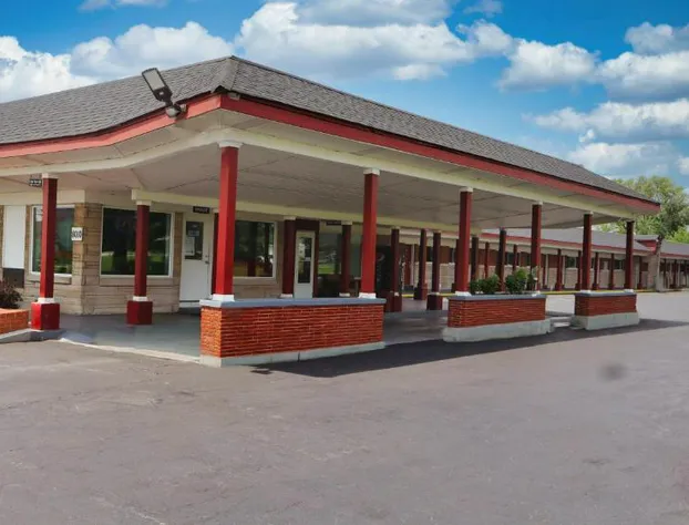 Catalina Airport Motel hotel detail image 1