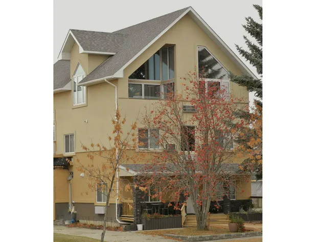 Bethel-Aspen Inn hotel detail image 1