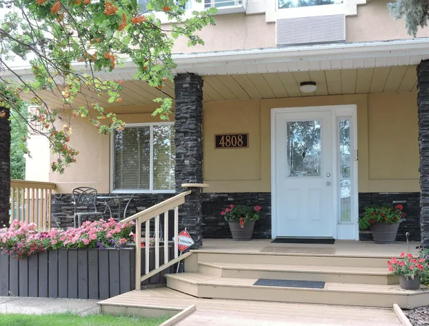 Bethel-Aspen Inn hotel detail image 2