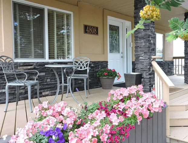 Bethel-Aspen Inn hotel detail image 3