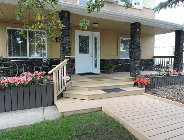 Bethel-Aspen Inn hotel detail image 4