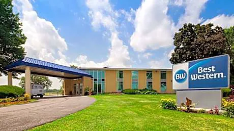 SureStay Plus by Best Western Syracuse Airport Htl hotel hero