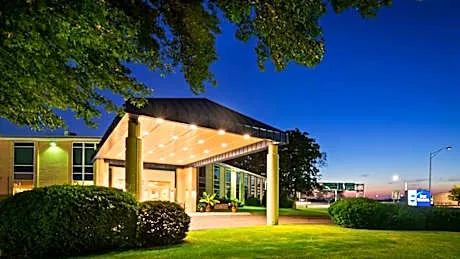 SureStay Plus by Best Western Syracuse Airport Htl hotel detail image 3